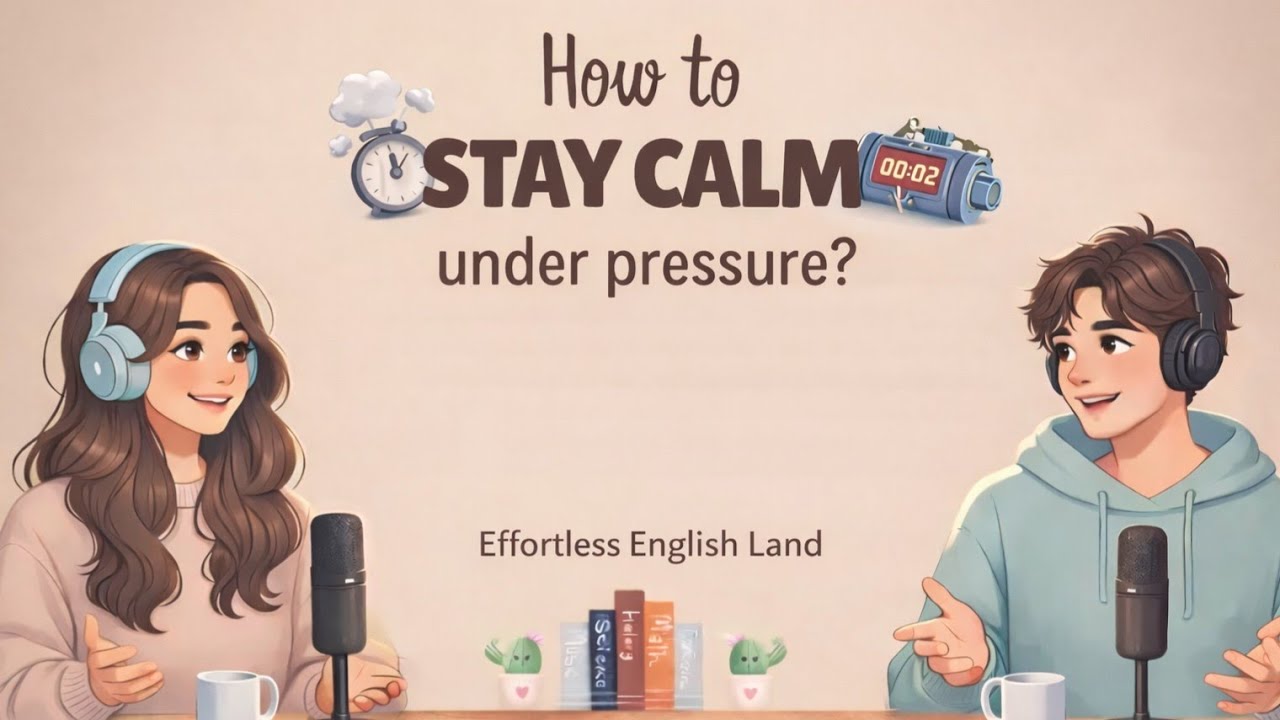 learn English with Podcast | learn English | English conversation | English Listening for Beginners 