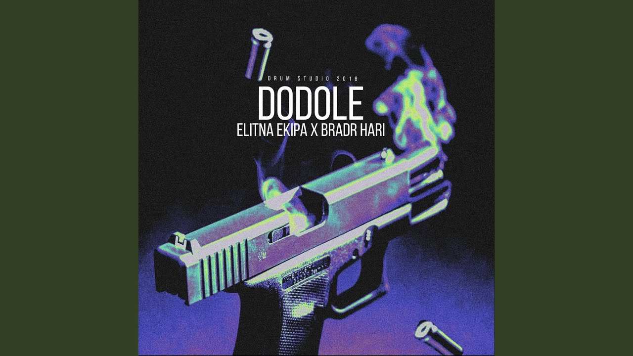 DODOLE (feat. BRADR HARI)