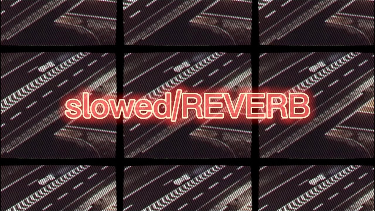 Elley Duhé & Whethan - MONEY ON THE DASH (SLOWED/reverb)