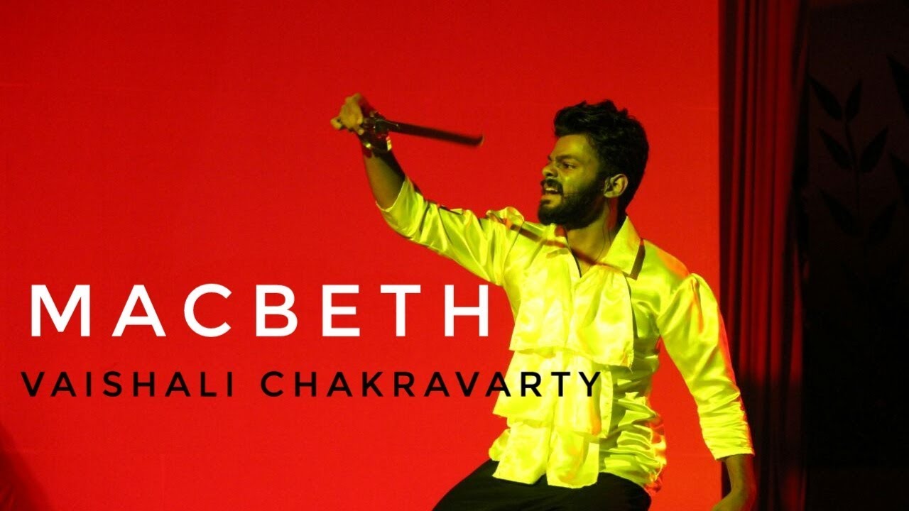 MACBETH - FULL PLAY