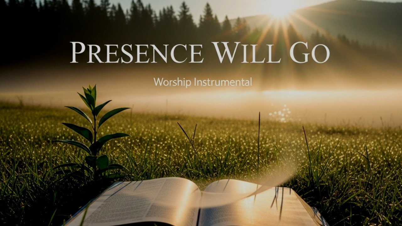 Deep Soaking Worship Music ✨ Quiet Time with God  Prayer & Soaking in His Presence