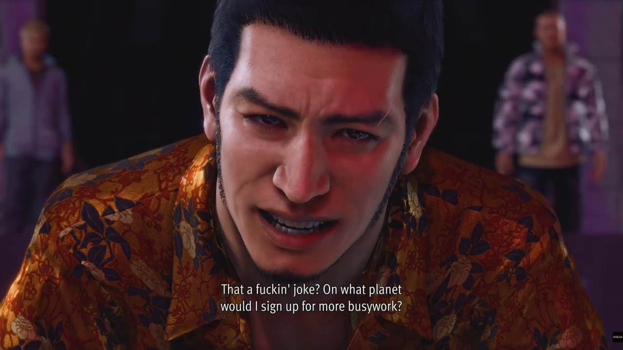 Lost Judgment (NEW GAME+) EP. 33: RK’s Hideout