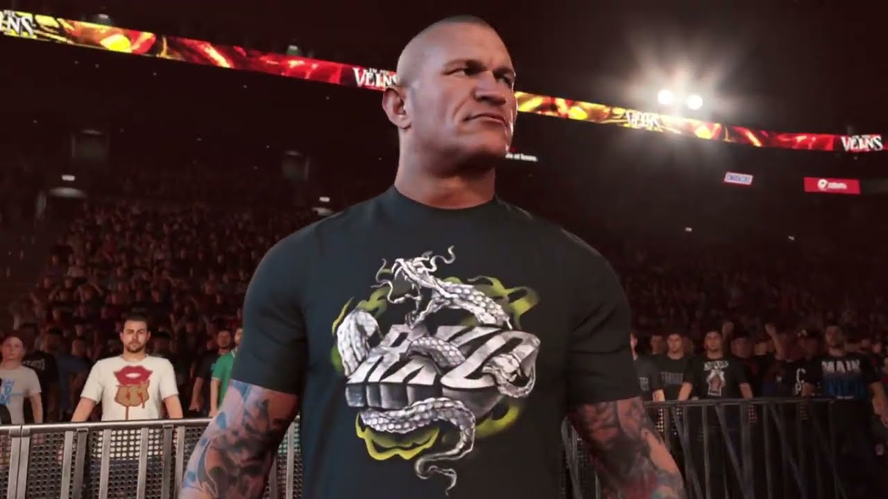 WWE Survivor Series 2016