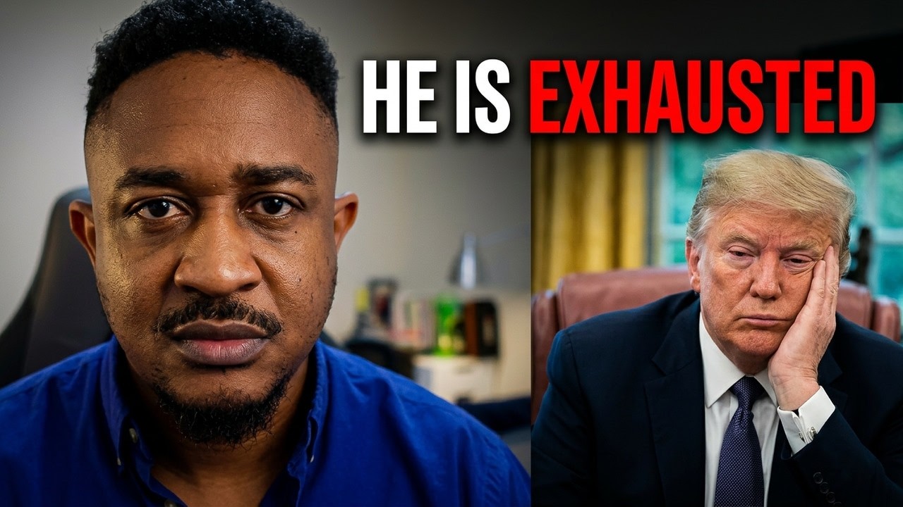 Трамп потерял сознание в Овальном кабинете после того, как это стало известно.