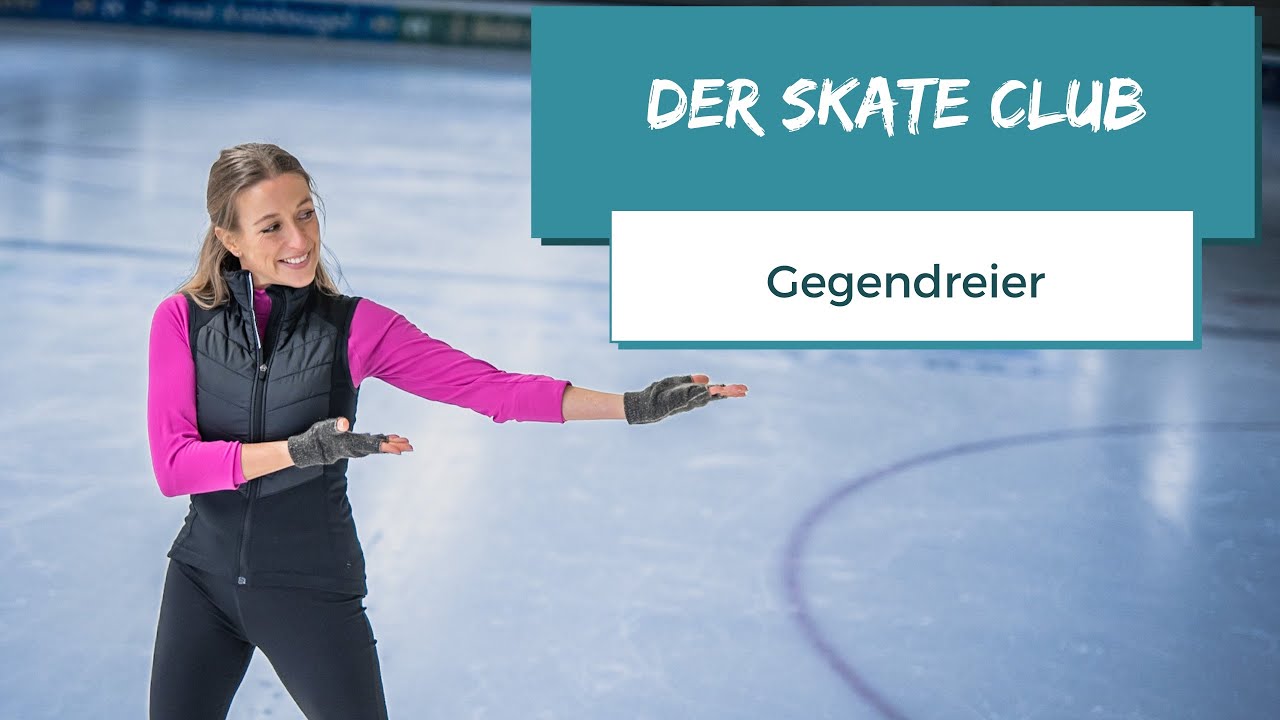 Der SKATE Club - Gegendreier
