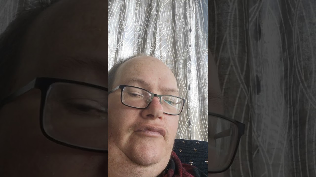 Some information about me