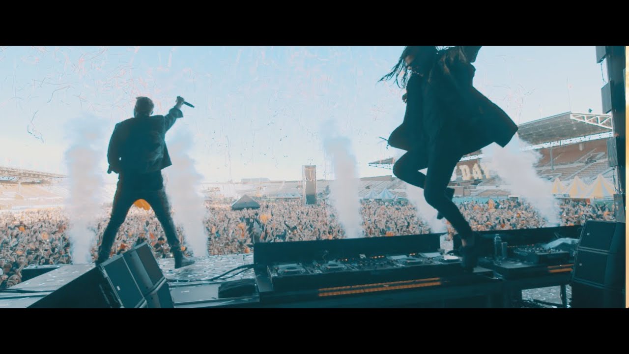 Kingsday Festival 2015 | Official Aftermovie