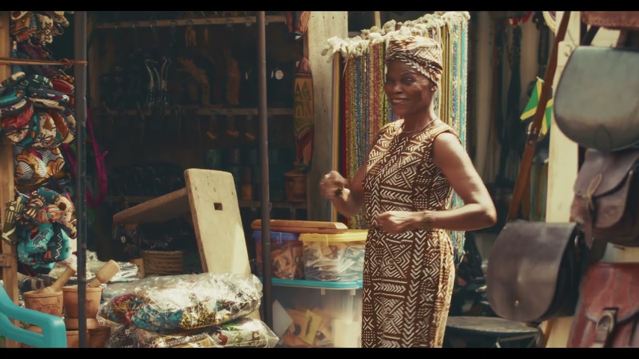 BINHO CAPONE - MAWUPASI (Clip Officiel)