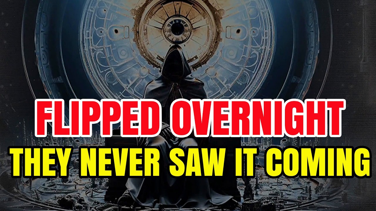 EVERYTHING FLIPPED OVERNIGHT! Narcissist Ignored Every Warning — Now Karma Is Consuming Them