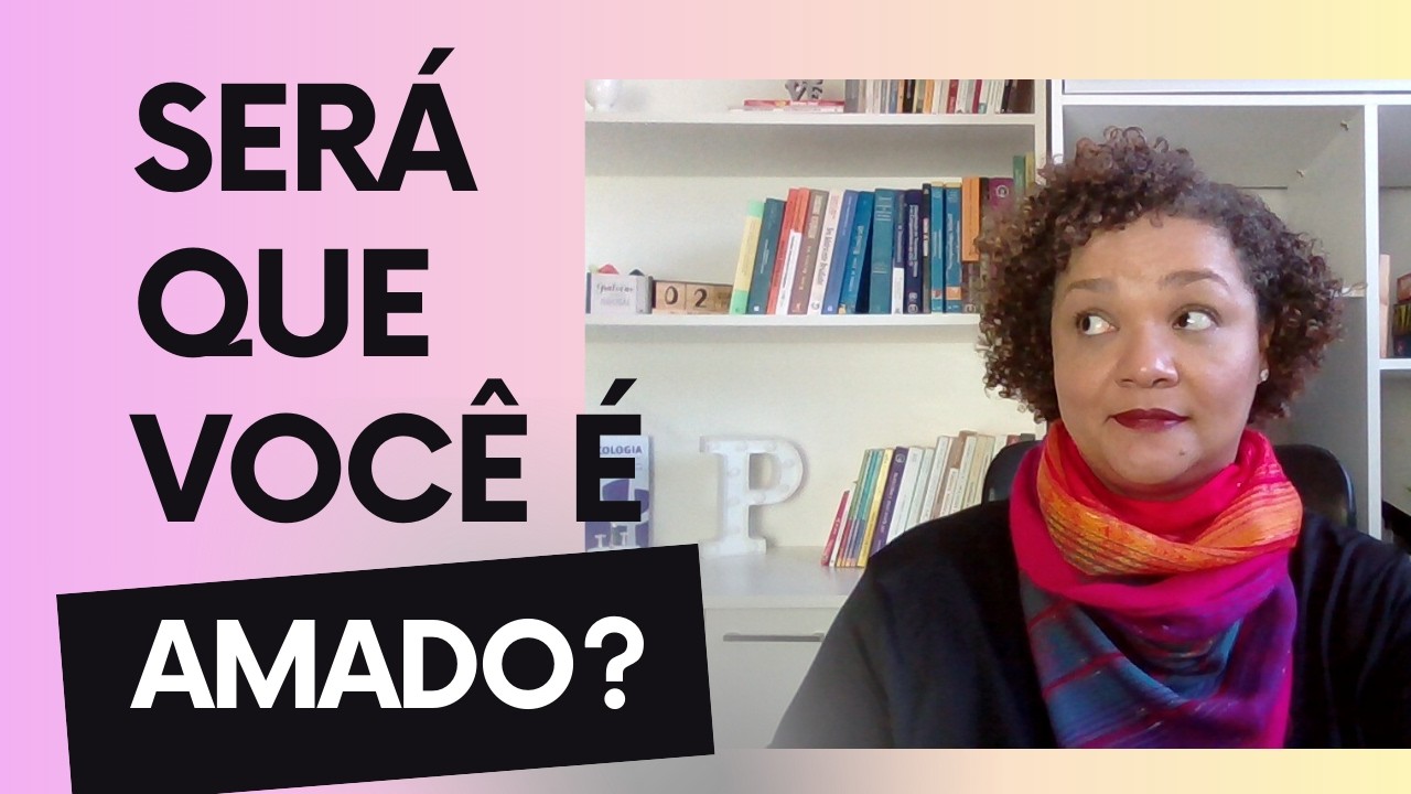 NÃO SE ENGANE NO AMOR, ELE É EXIGENTE