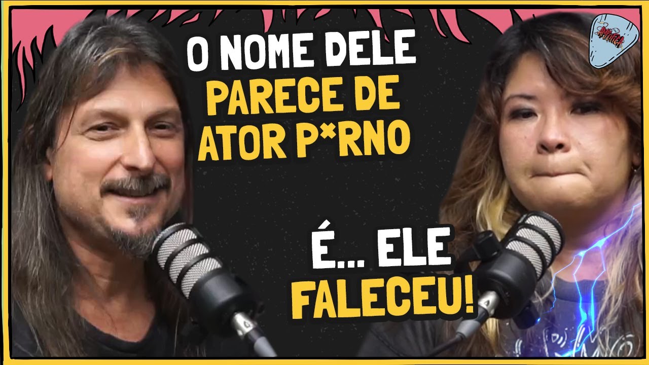 O CLIMA FICOU PESADO no AMPLIFICA