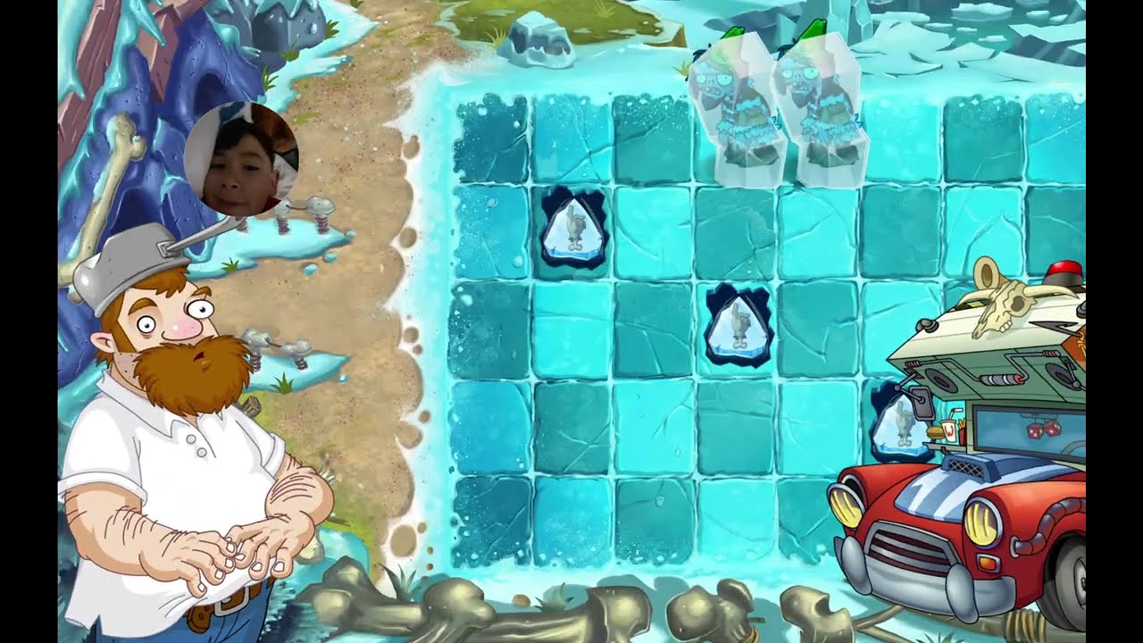 PVZ part 18
