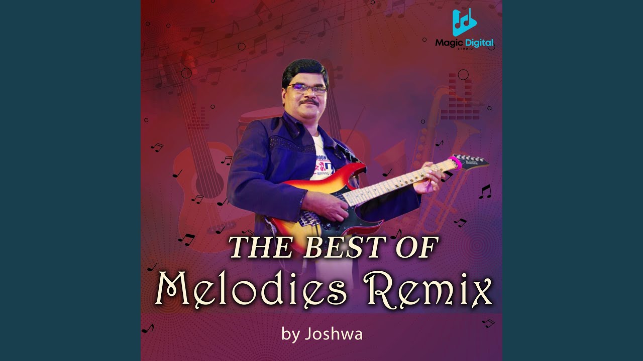 En Vaanilae Varum Anbae - Remix