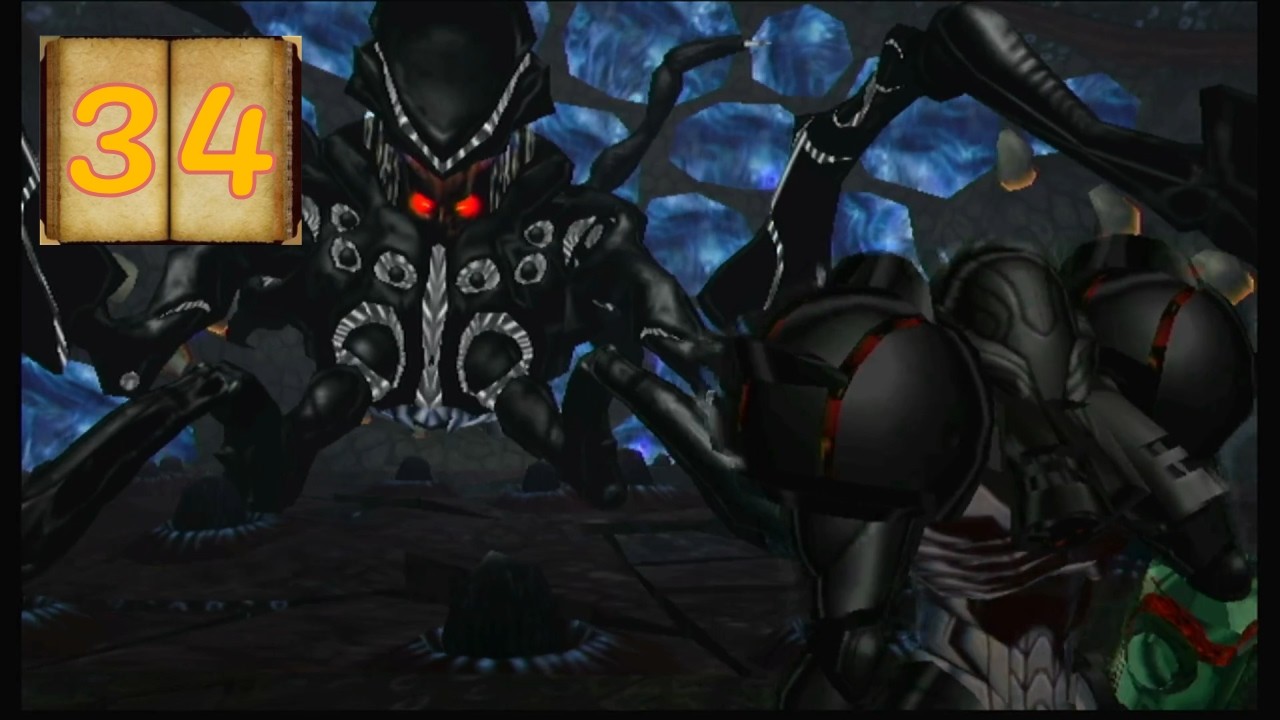 My Experience with Metroid Prime part 34 | An Impactful Finale