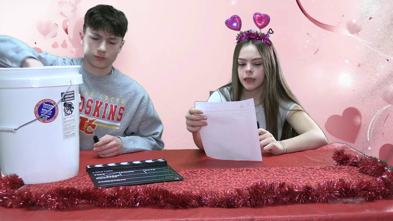 Media club Morning News 2/11/26