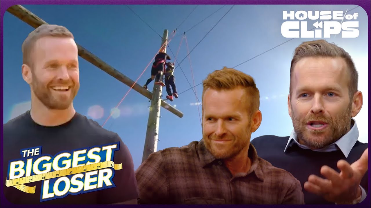 Best of Bob Harper | Part 1 | The Biggest Loser