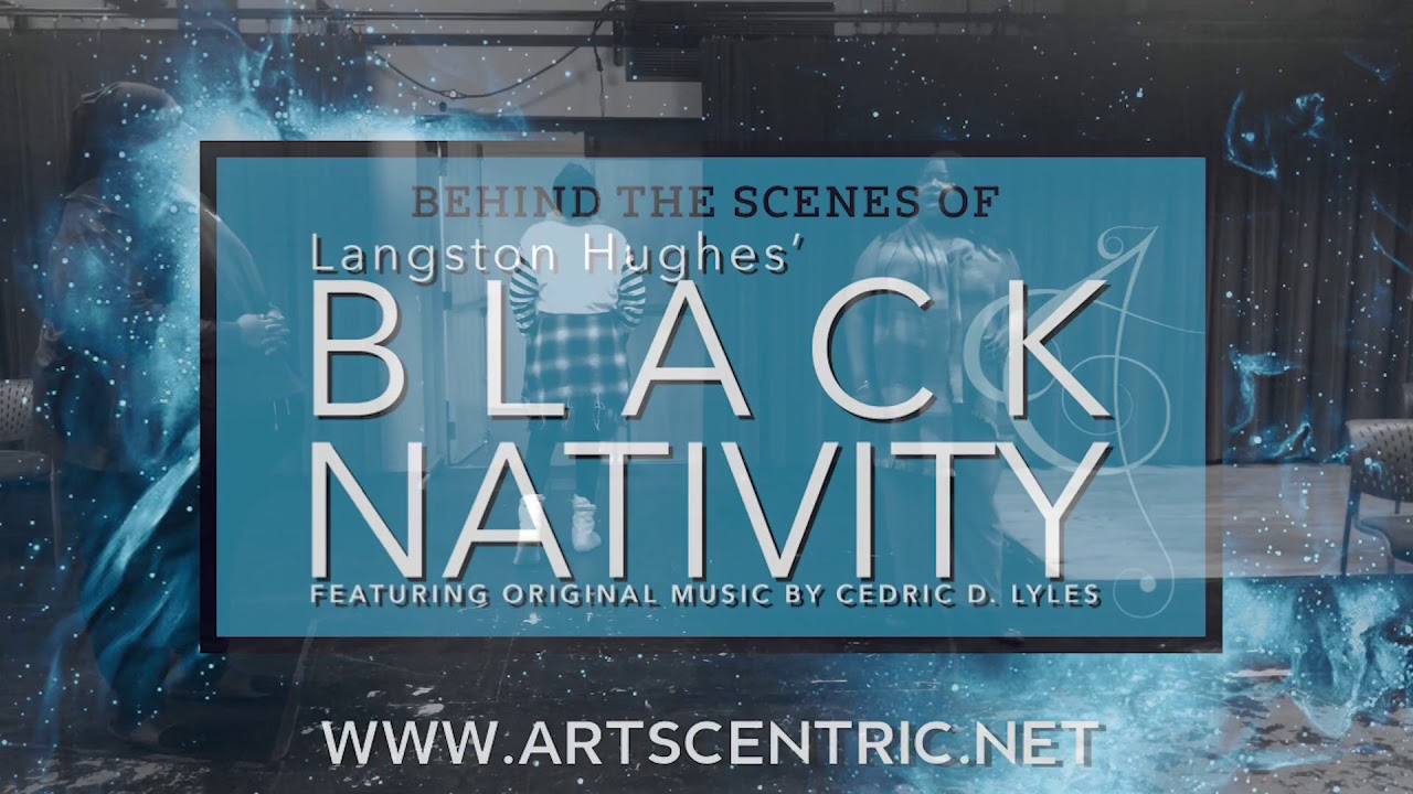 Sneak Peak of ArtsCentric&rsquo;s Black Nativity
