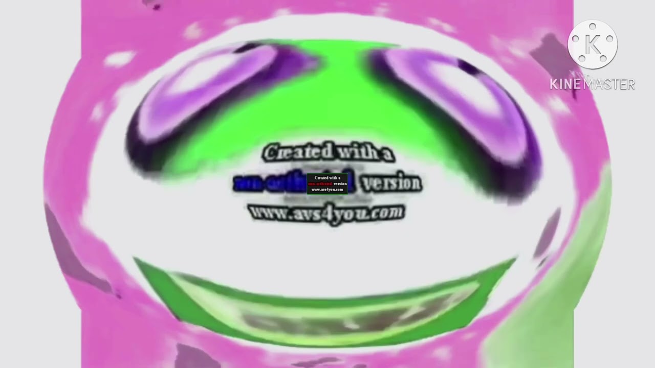 I KILLED Klasky Csupo Effects Round 3 vs Myself