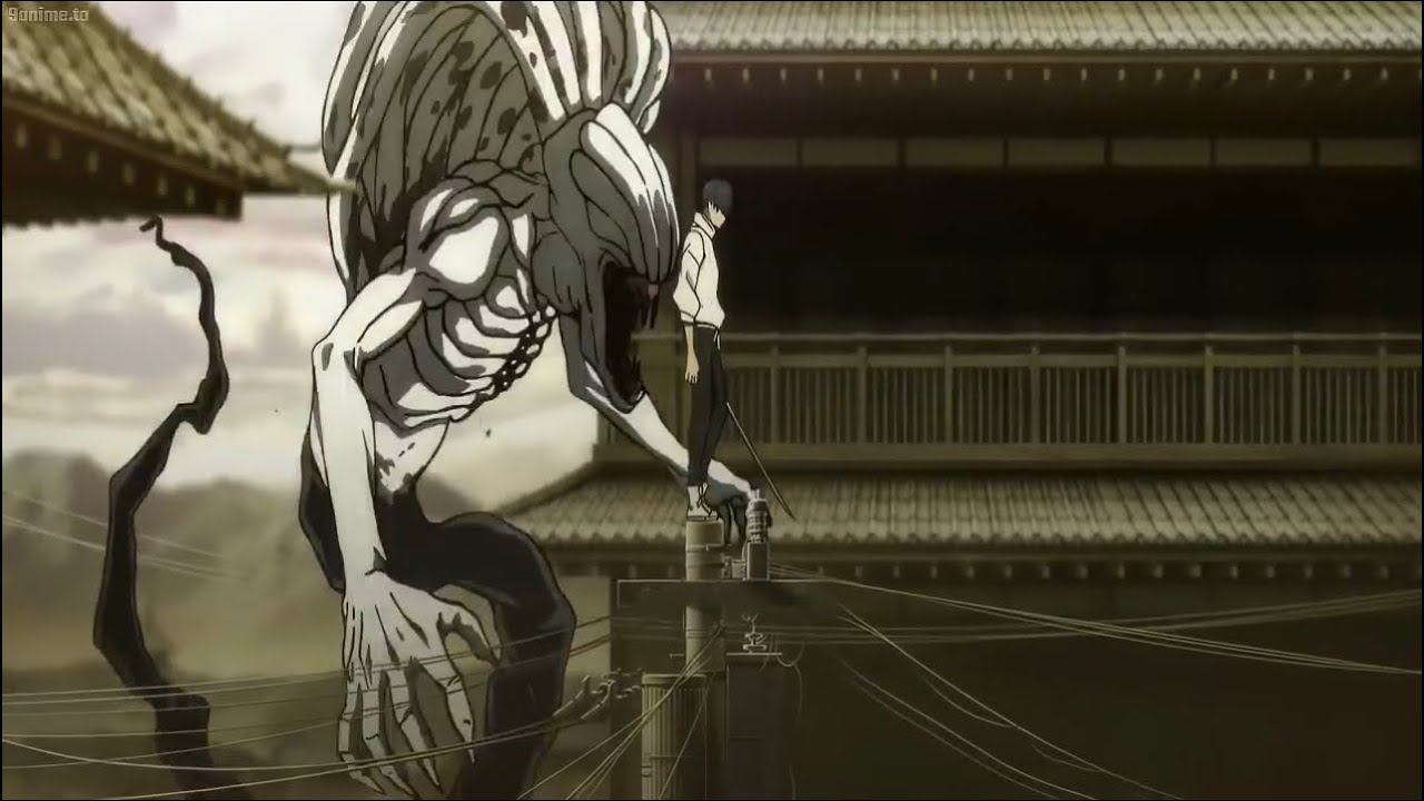 Geto Vs Yuta full fight Jujutsu Kaisen
