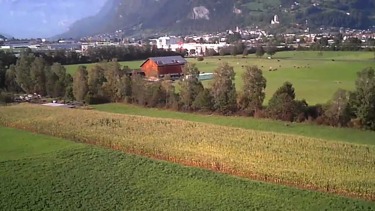 Flugvideo Parkzone Extra 300