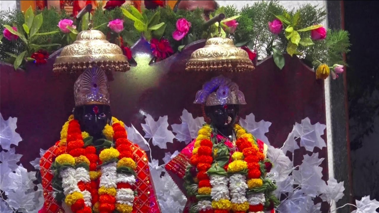 KIRTAN MOHATSAV 2026 MUDHE SHIRKEWADI