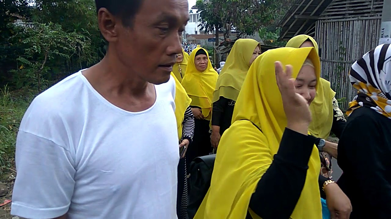 KARNAVAL TASIKMALAYA PART 2 (Pawai Imtihan)