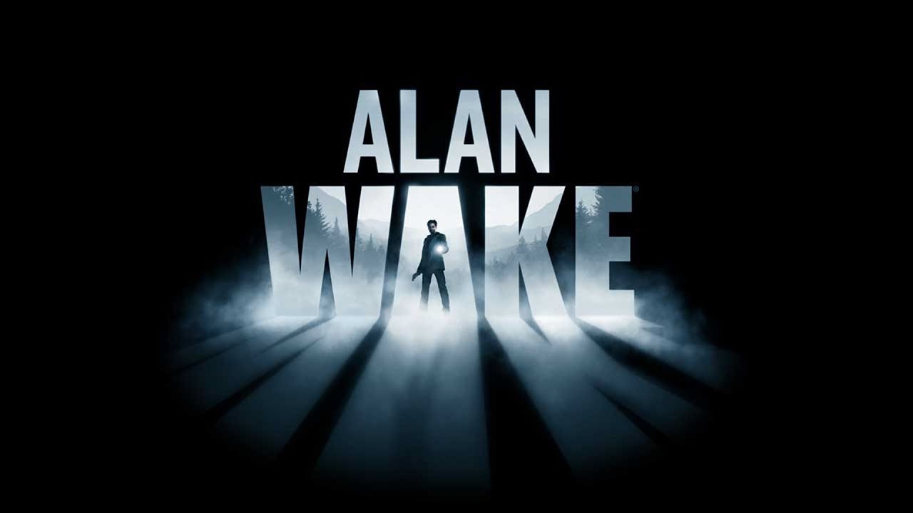 Alan Wake Remastered #1