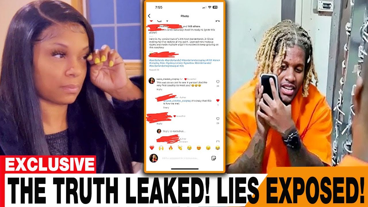 King Von’s Mom EXPOSES Lil Durk After His Jail Message — “You LIED To My Son!