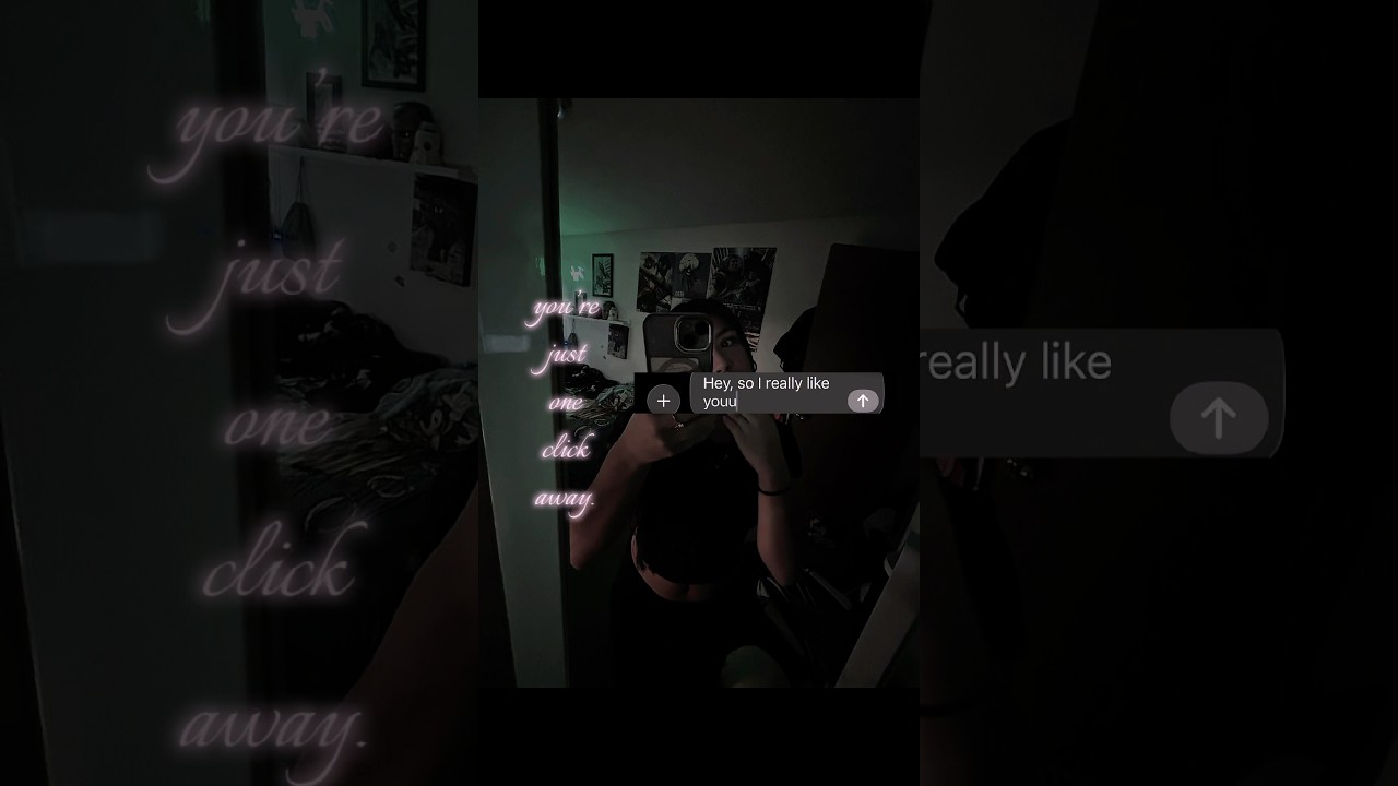 Just one click awayyy 