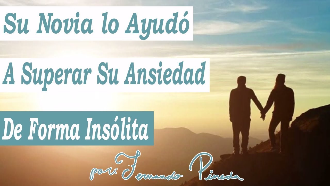 La Valentía No es un Don, Es una... - Reflexión Sobre Ansiedad y Baja Autoestima