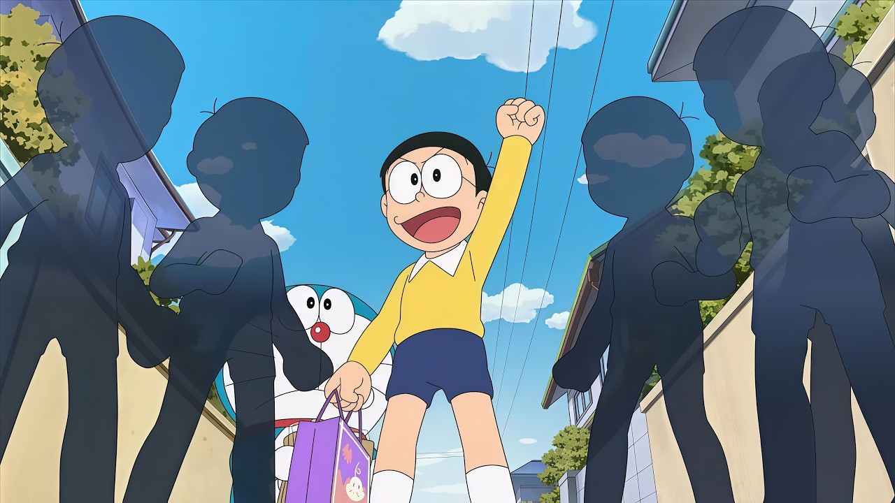 Review Doraemon 4 Tập Mới Hay Nhất 2026 Phần 16 | Review Hoạt Hình Doraemon