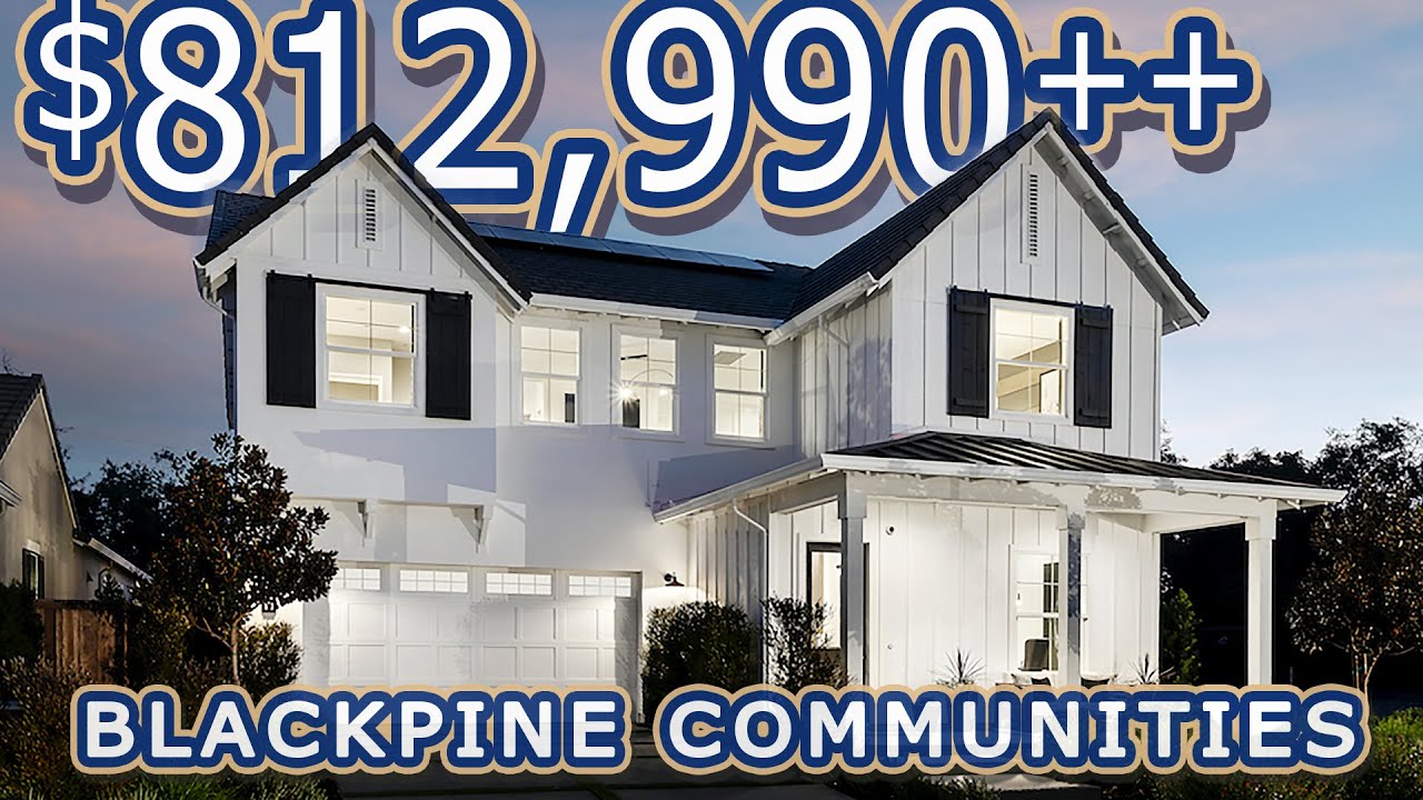 BLACKPINE | CROCKER VILLAGE | Downtown Sacramento | Sacramento Real Estate | Residence 5 2811 sqft