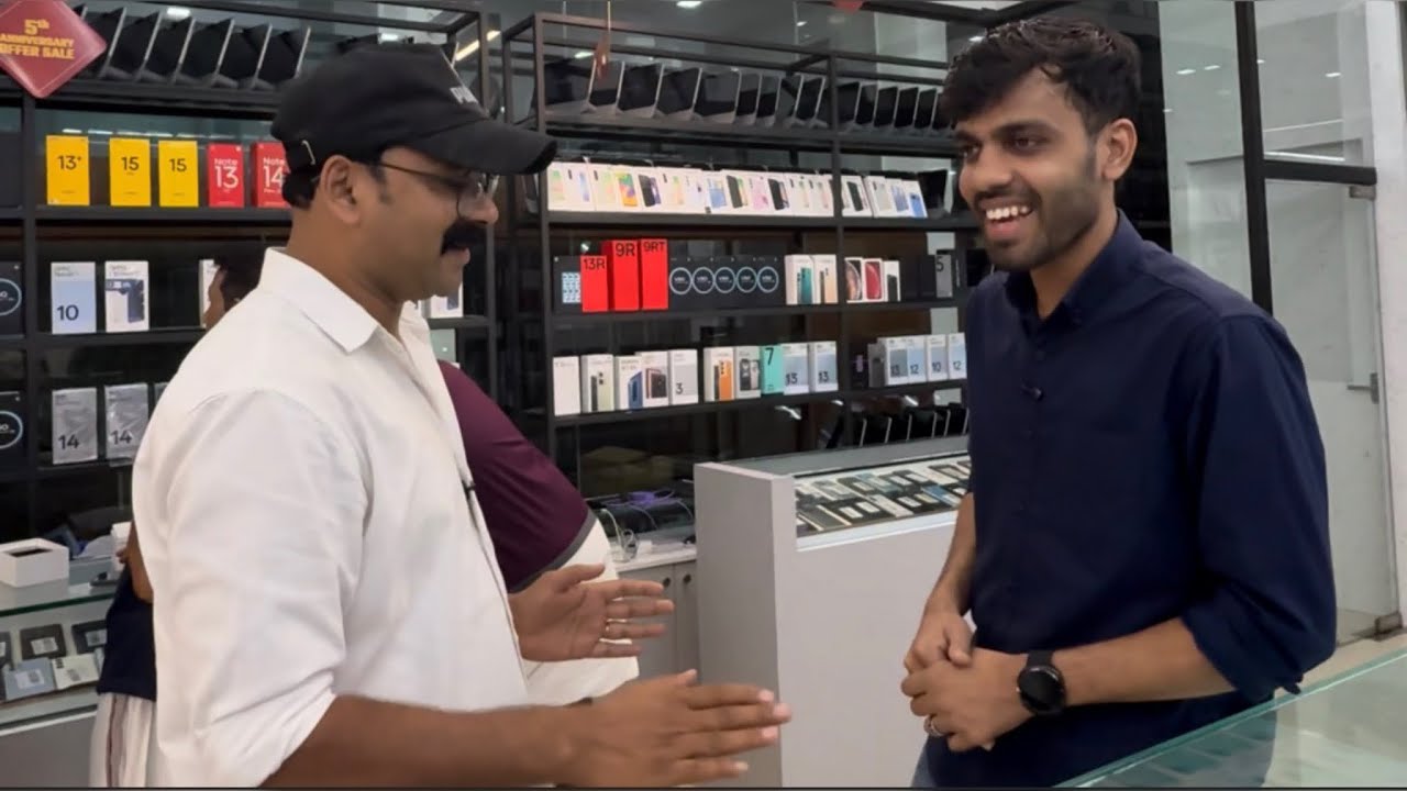 ഓഫർ കണ്ട് വയനാട്ടിൽ നിന്നും കൊടുവള്ളി വരെ പോയതാണ് 💯 ഓഫർ കണ്ടു ഞെട്ടി #viralvideo #blishoper 