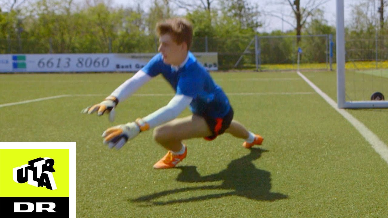 V&aelig;r en vild m&aring;lmand | Jeg vil v&aelig;re fodboldstjerne | Ultra