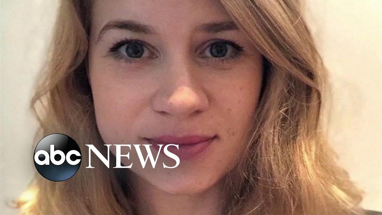 Former police officer sentenced to life in prison in death of Sarah Everard