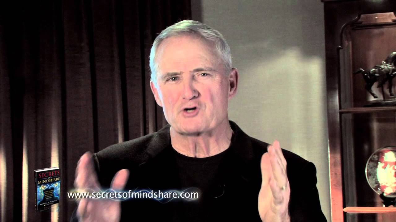 Secrets of Mindshare Intro
