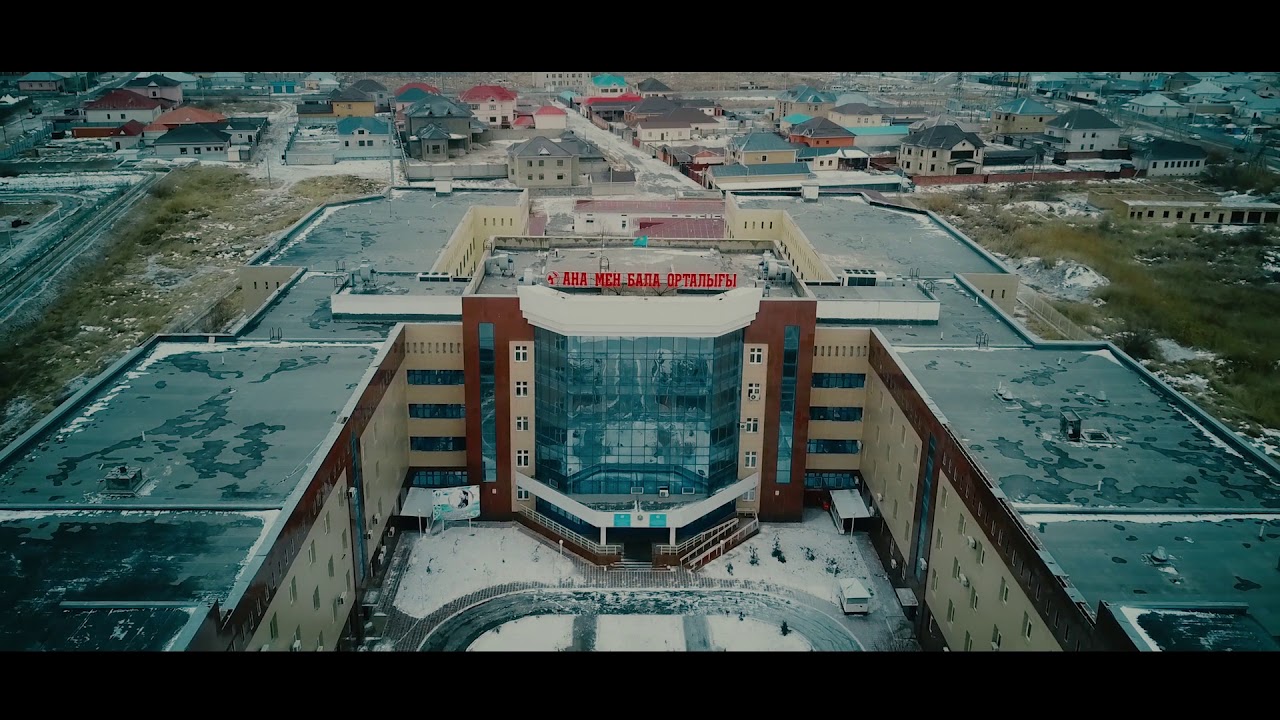 «Өркениет» медицина колледжі