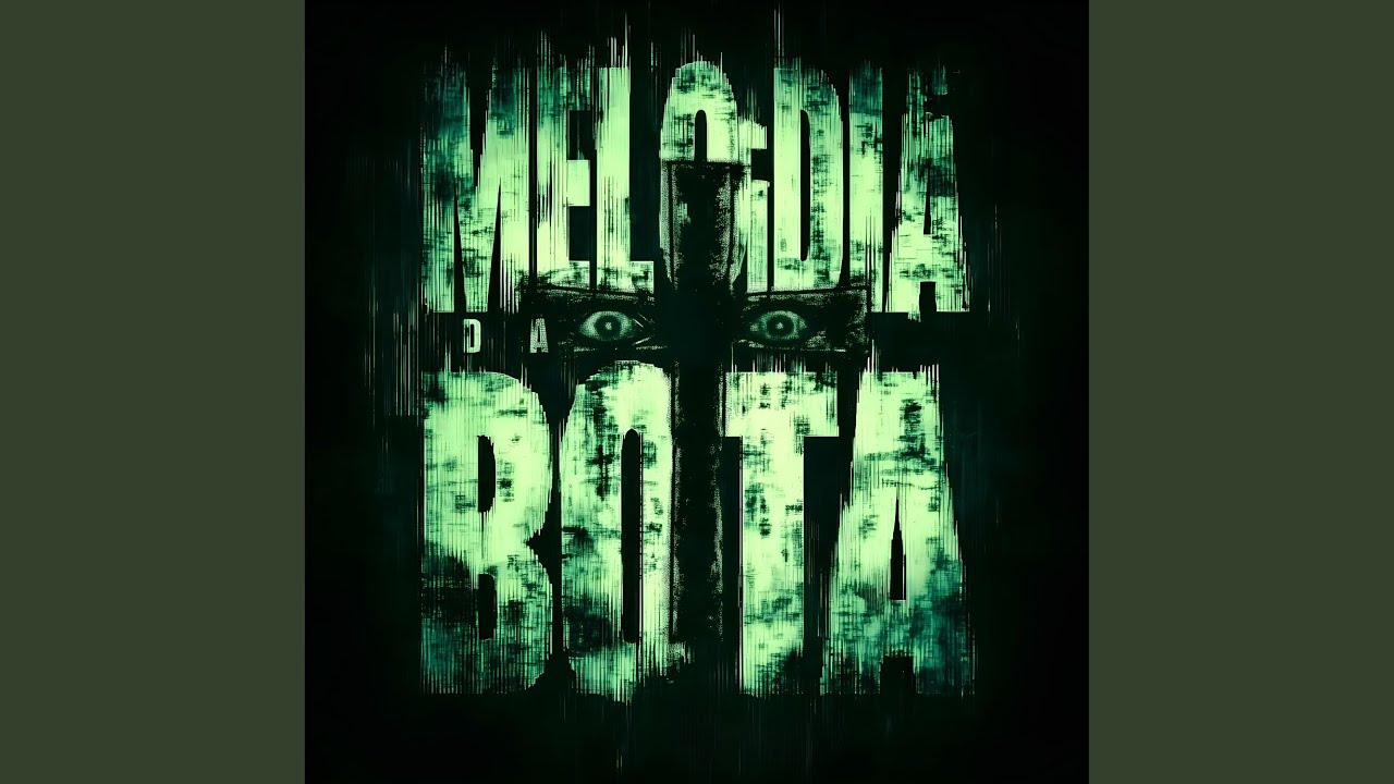 MELODIA DA BOTA (Slowed)