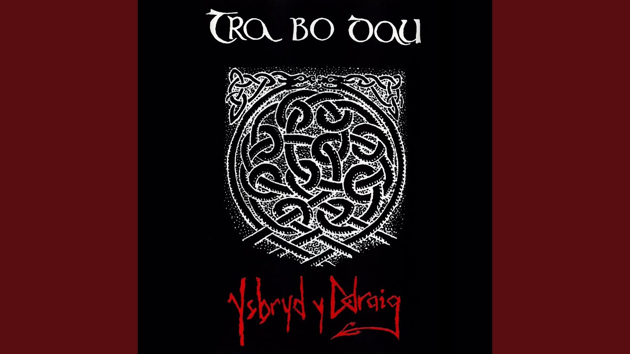 Tra Bo Dau