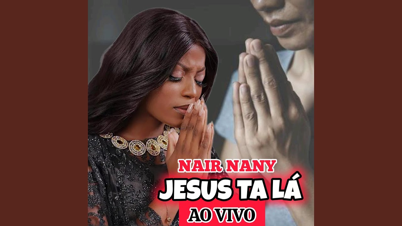 Jesus Ta Lá