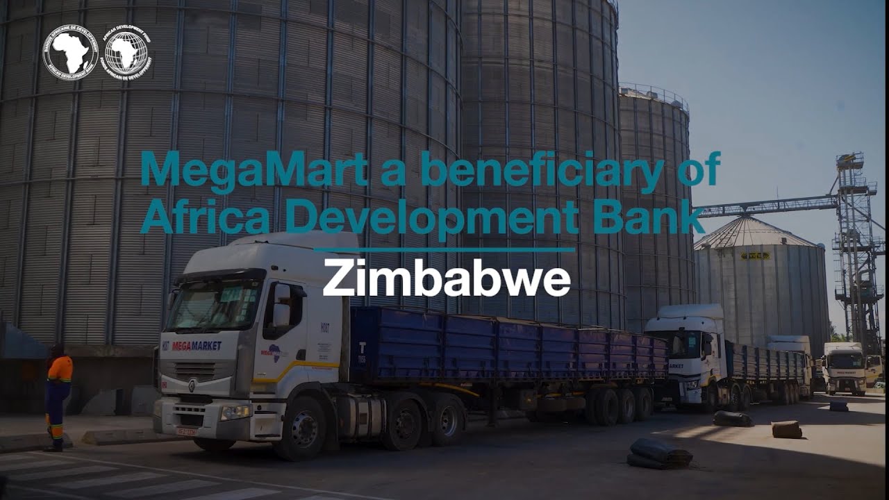 How African Development Bank Investment is powering  Zimbabwe&rsquo;s Largest Food Processing Revolution.