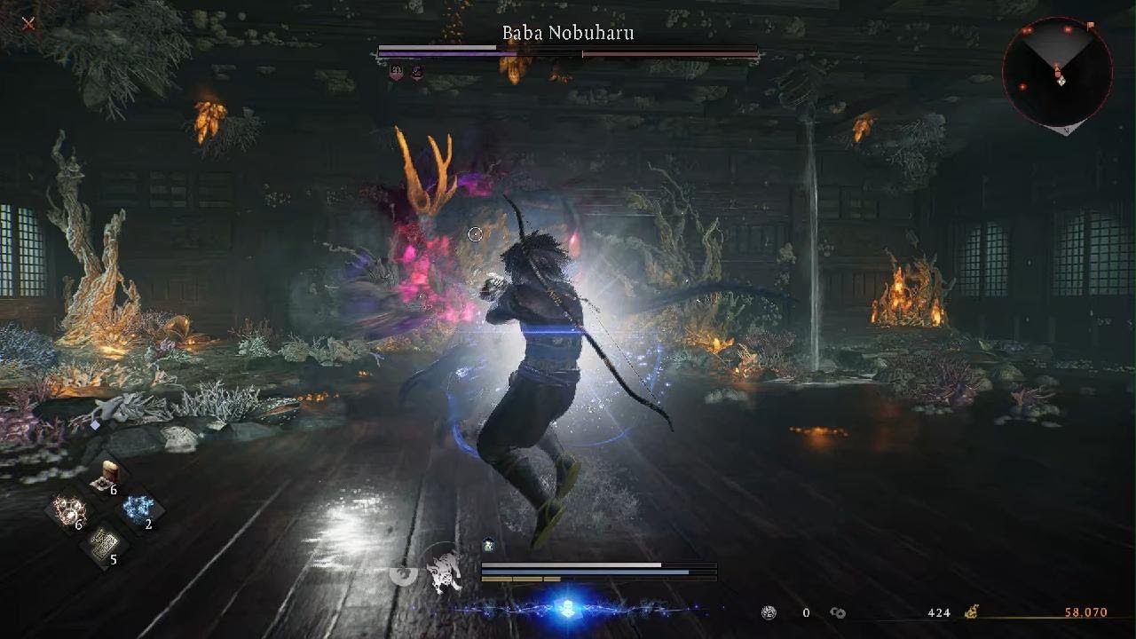 He Forced Me To Make My Most Synergetic Build