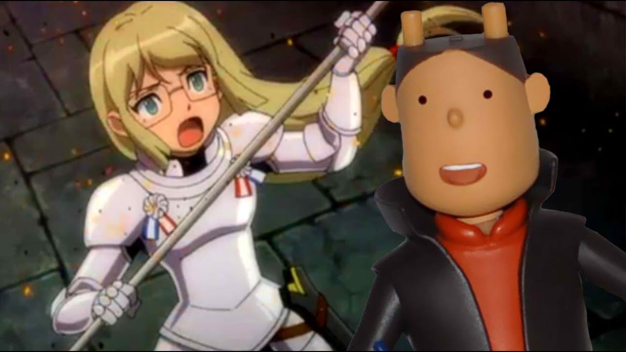 Let´s Play Inazuma Eleven Go Llamarada 16 Malditos Ingleses