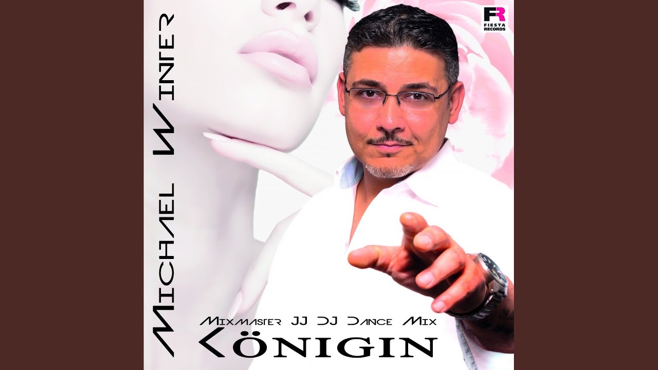 Königin (Mixmaster JJ Dance Mix)