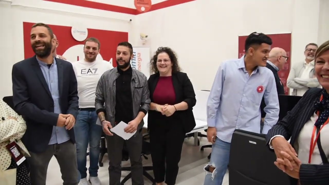 Vigevano, un call center in carcere. Il percorso di nove detenuti