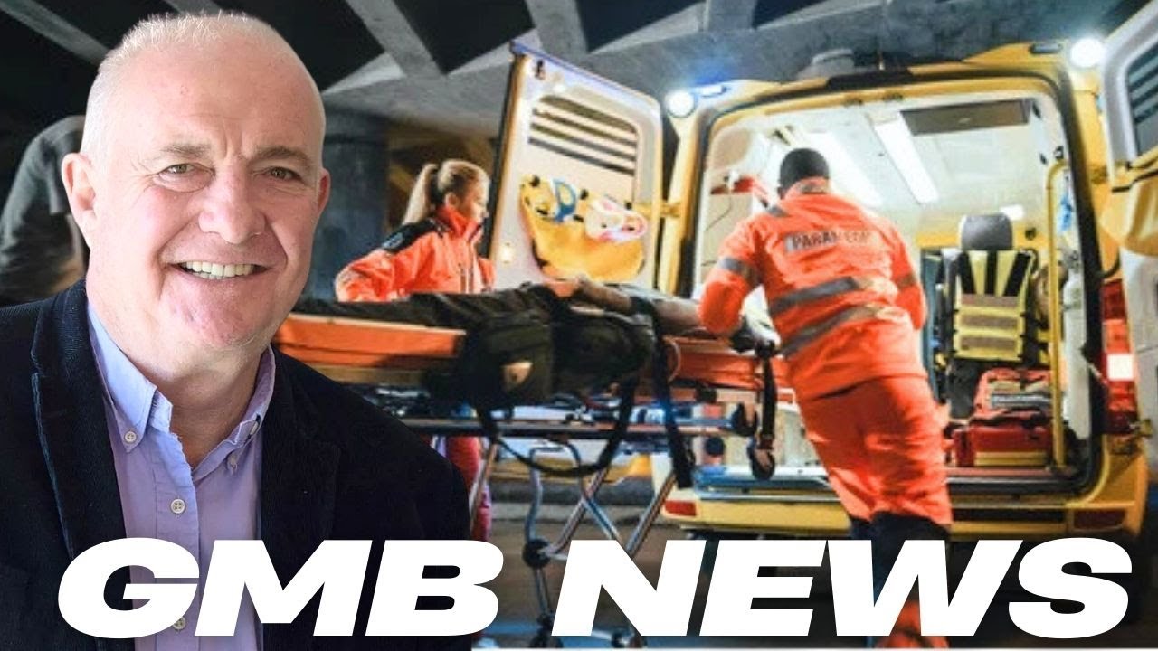 Rick Stein's Shocking Health Revelation: 'I&rsquo;d Be Dead Today Without Heart Surgery!