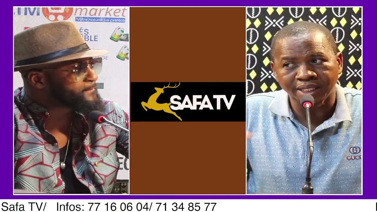 Safa Tv : Le retour de Mylmo à la Mecque