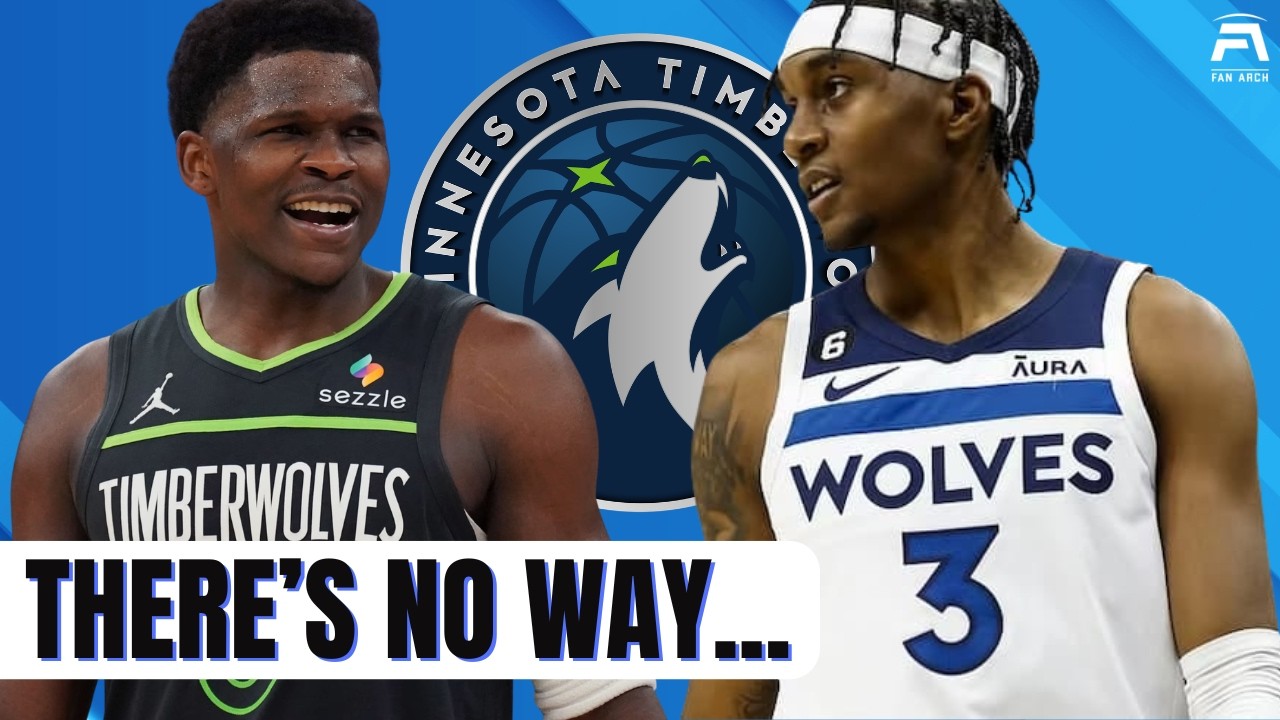 All Signs Point To THIS... | Daily Minnesota Timberwolves News & Rumors