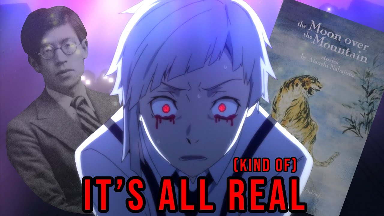 The Reality Behind The Abilities | Part 1 | Bungou Stray Dogs 