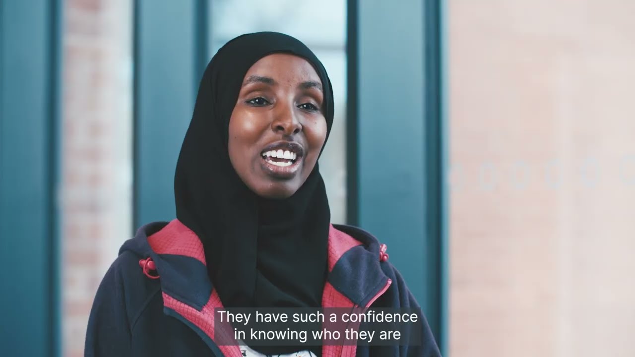 Making a Difference in the Somalian Community in Birmingham: Meet Dream Chaser Youth Club Part 2